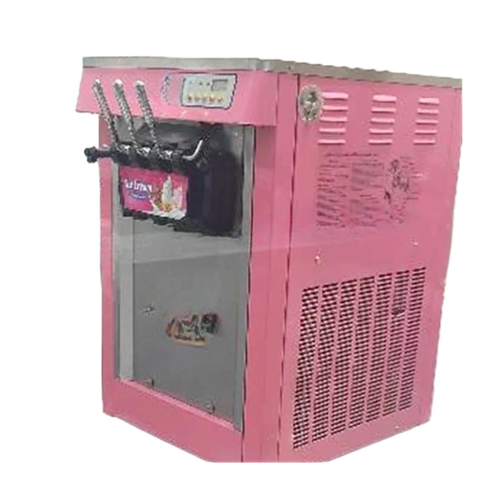 Compatibile Con MKang, Raccordi Di Ricambio For Pezzi Di Ricambio For Macchine For Il Gelato, 3 Pezzi