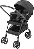 Aprica ラクーナ クッション A型ベビーカー 両対面 ハイシート 美品 Amazon.co.jp: Aprica(アップリカ) A型ベビーカー ラクーナ