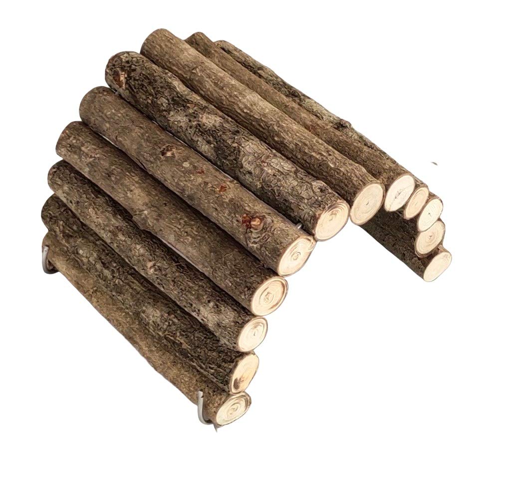 See full amazon price history chart for KSK 8" Natural Wooden Domed shelter for Hamster Mouse Rat Rodents Toy Small Animal Chew Toy.1Piece KSK 8" Natural Wooden Domed shelter for Hamster Mouse Rat Rodents Toy Small Animal Chew Toy.1Piece (B072Q89Y7R) Amazon Price History, Amazon Price Tracker