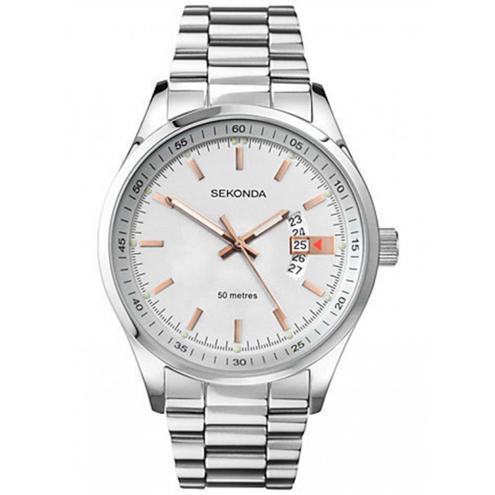 Sekonda wrist watch price Clearance