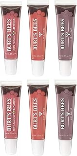 Burt's Bees Paquete variado de 6 unidades de ...