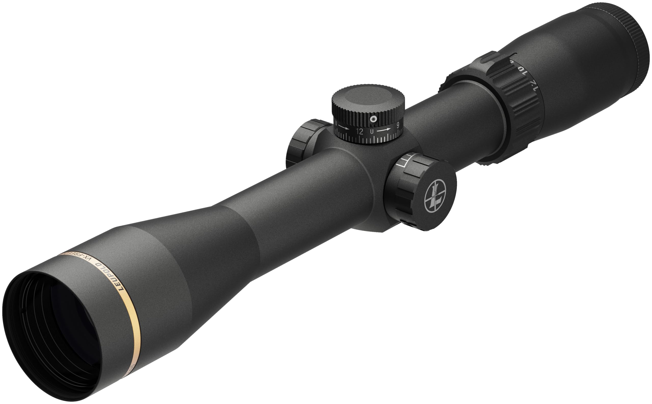 スコープ　LEUPOLD VX-Ⅱ 4〜12倍 ライフルスコープ LEUPOLD リューポルド VX-Freedom 4-12x40CDS