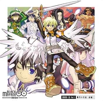 ドラマCD「BLACK/MATRIX 00」Vol.1 61zD7DWr8RL._UF350,350_QL50_.jpg