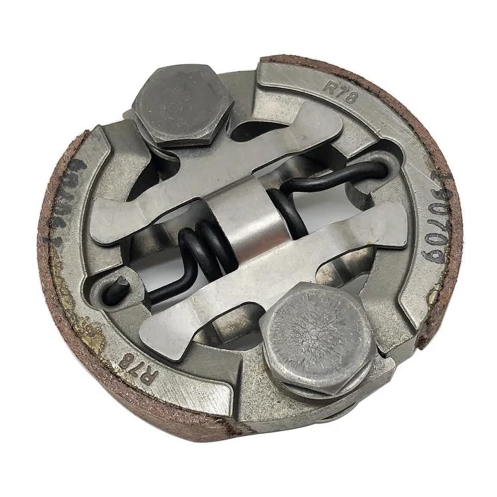 Ganascia Frizione R78 Adatta for Parti del decespugliatore Kawasaki TJ45 TJ53