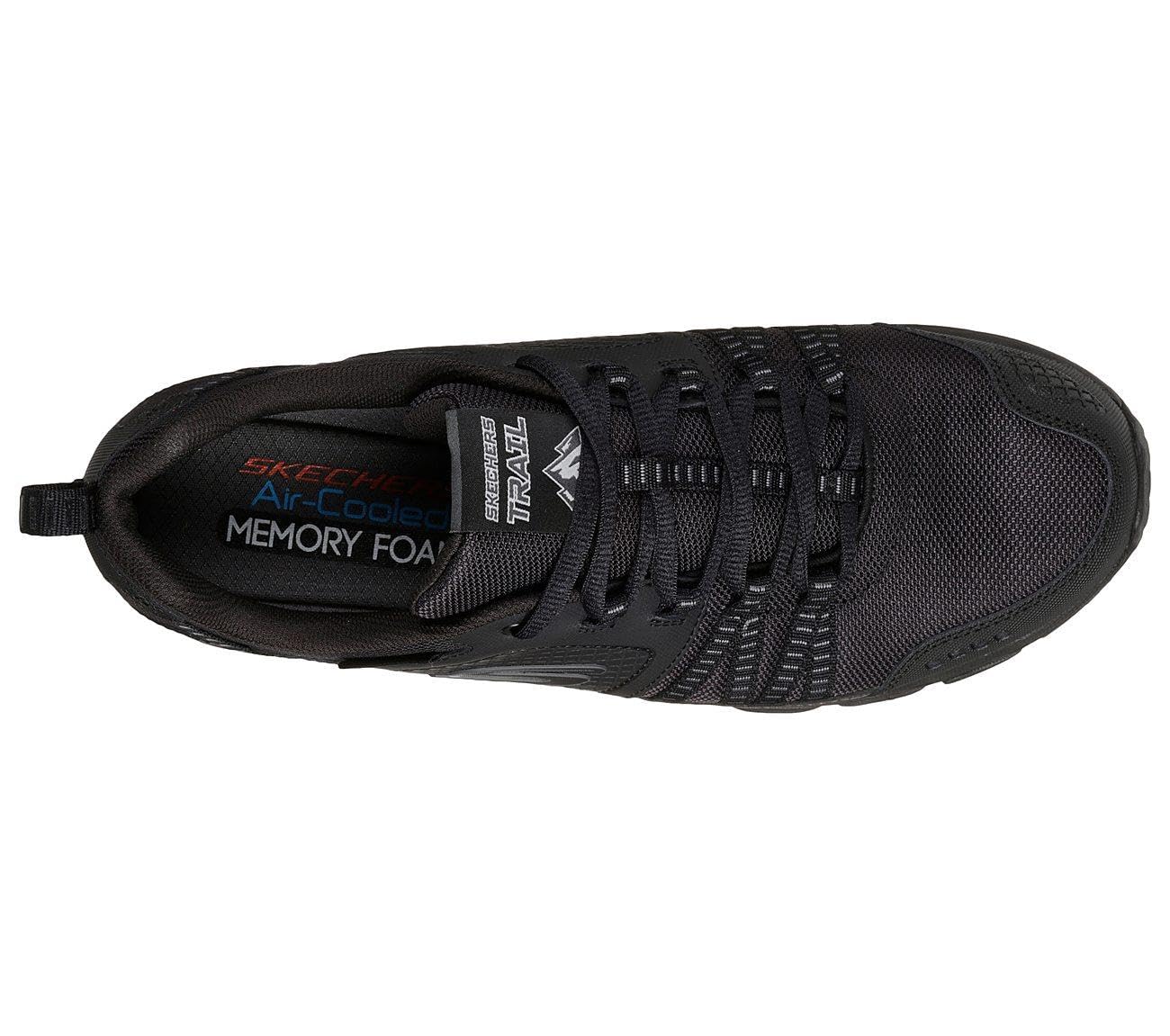 Skechers Escape Plan, Sneaker Uomo