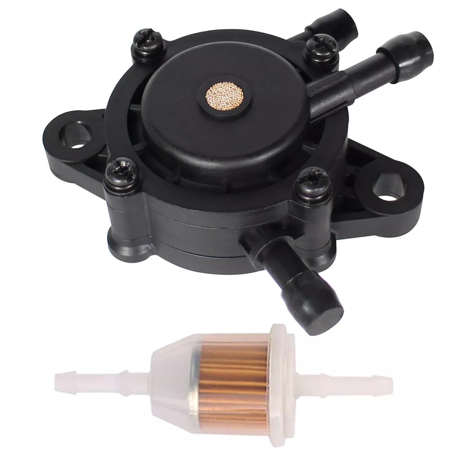 Amazon.com: PHUOC LOC THO for Fuel Pump for John Deere Z345M Zero