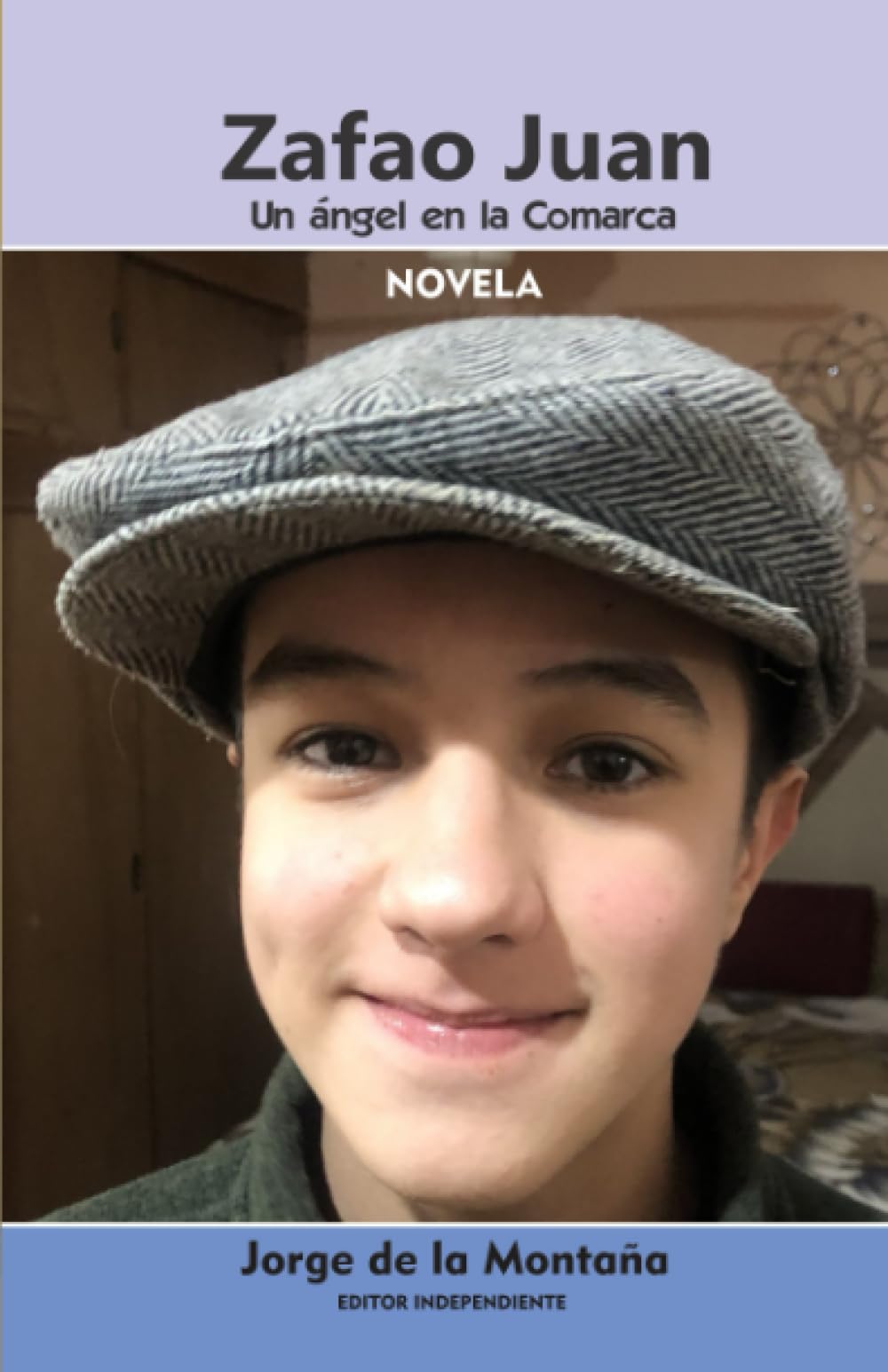Zafao Juan: un Ángel en la Comarca