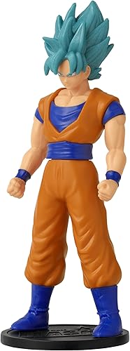 Miniatura 4 de Bandai Dragon Ball- Dragon Figures Flash Series 7 Cm Mod Sdos, Multicolor DB37219