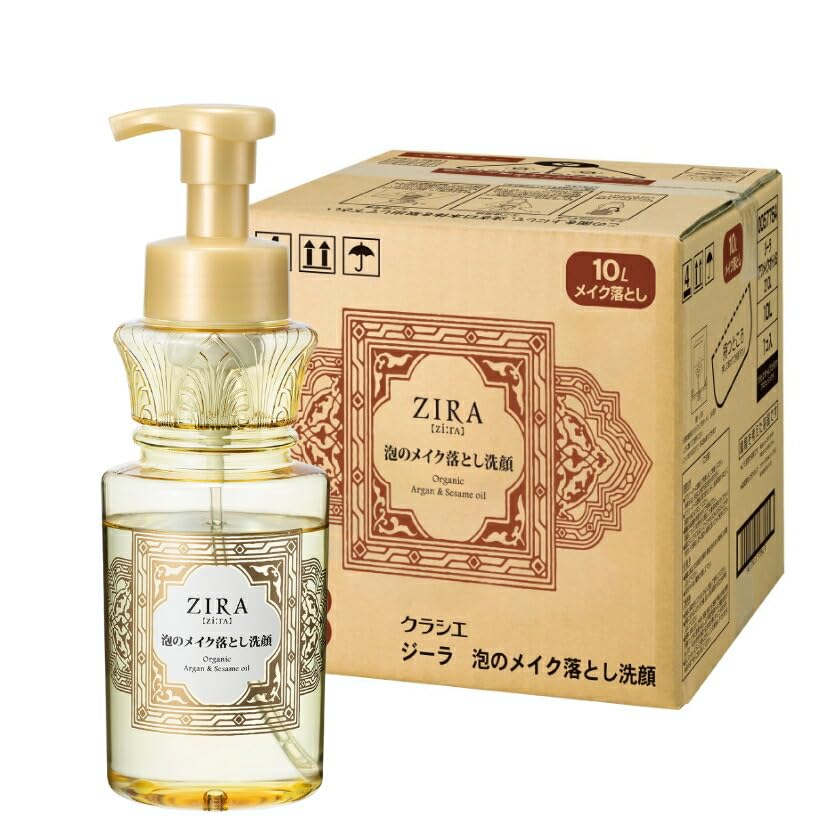 クラシエ ZIRA ジーラ フェイスウオッシュ 洗顔 900ml 詰替え ZIRA クラシエ ジーラ（ZIRA） フェイスウォッシュ （洗顔） 900ml