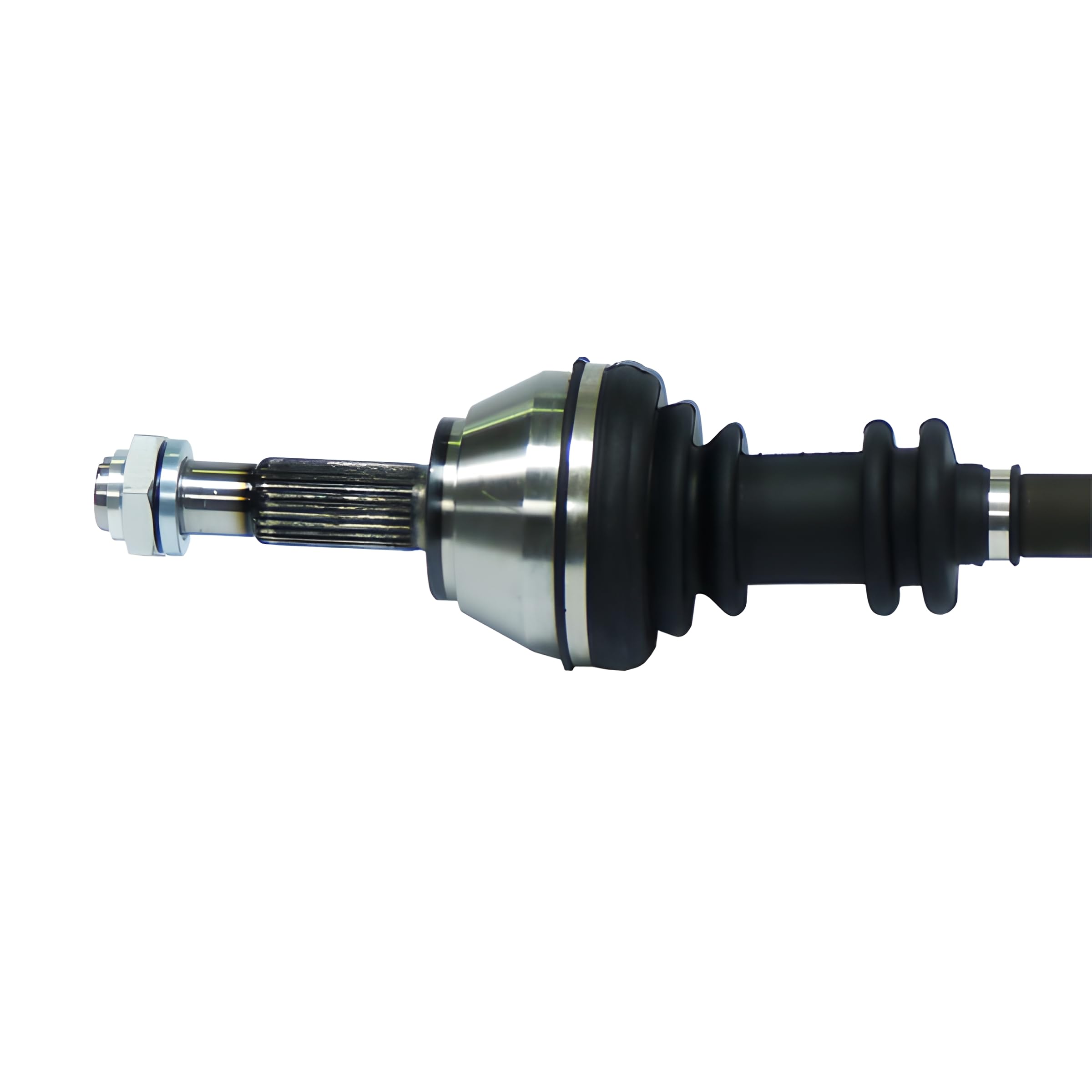 SKF Antriebswelle VKJC 3825 Position Vorderachse links Höhe 137mm Länge 740mm Breite 140mm - OE Qualität | Vkjc 3825 für C25 Ducato Talento J5