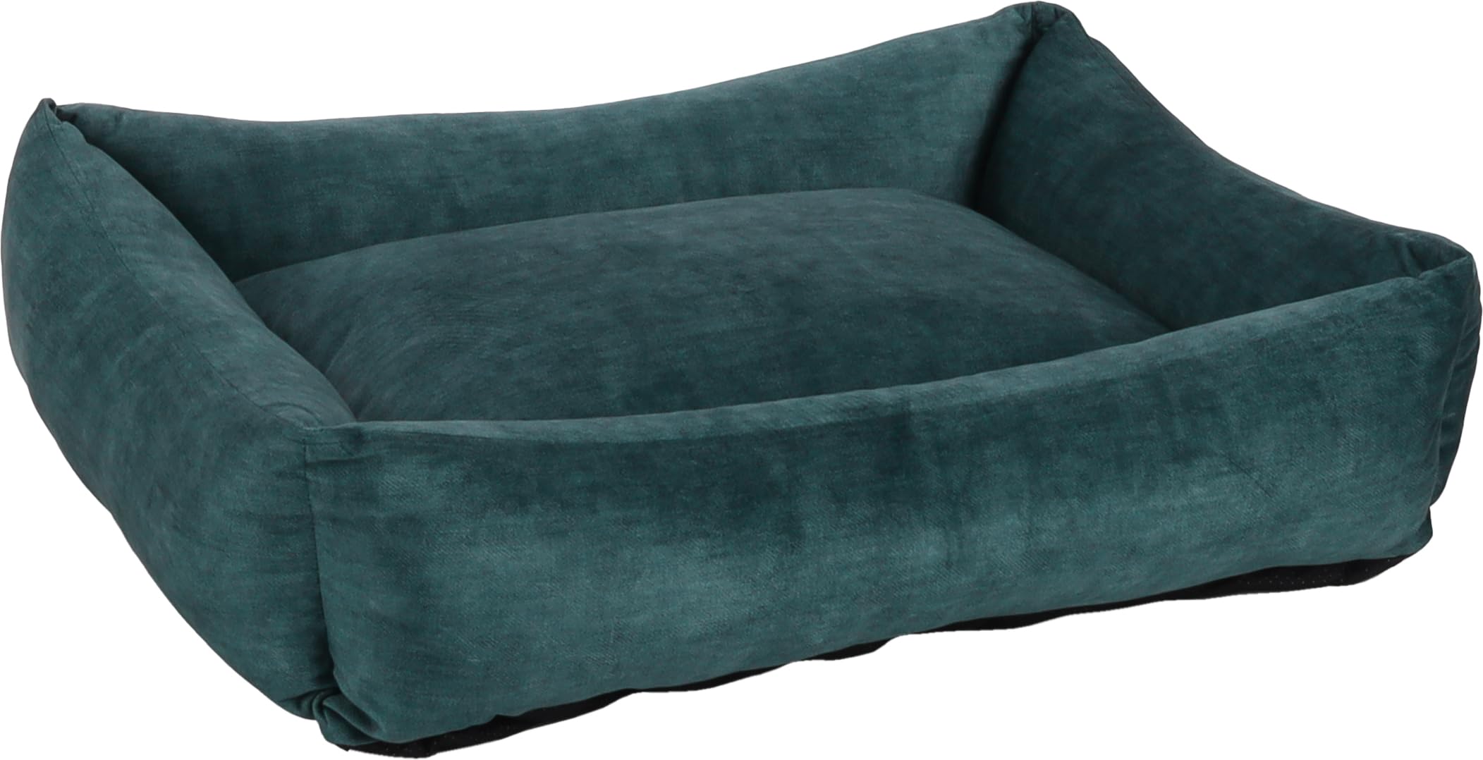 Basket Felize Rectangle Blue 80x67x22cm