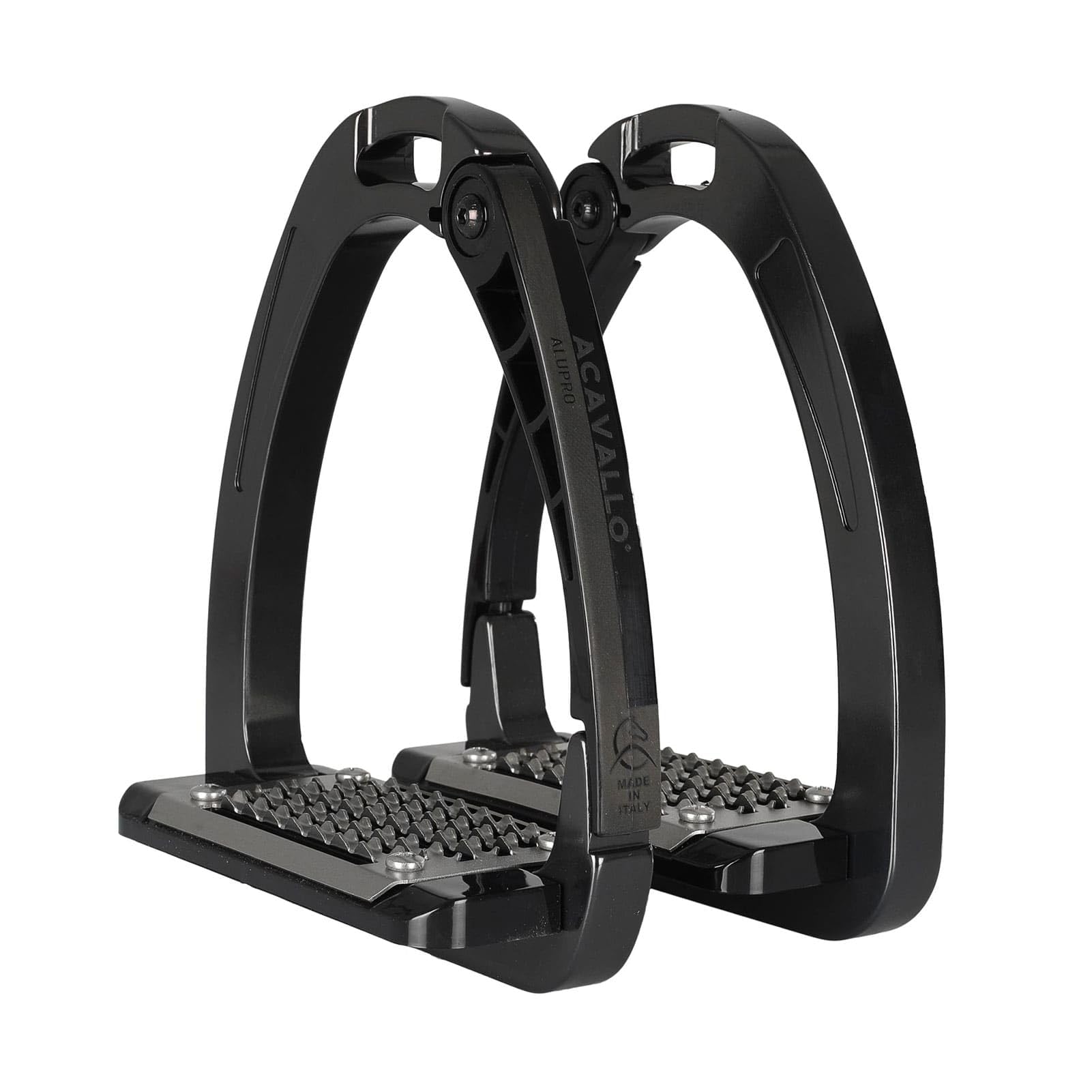 Acavallo Arena AluPro Safety Stirrup