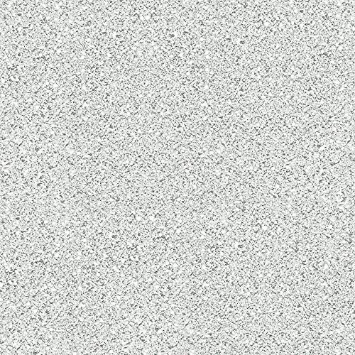 d-c-fix 346-0223 Decorative Self-Adhesive Film, Grey Pebble, 17