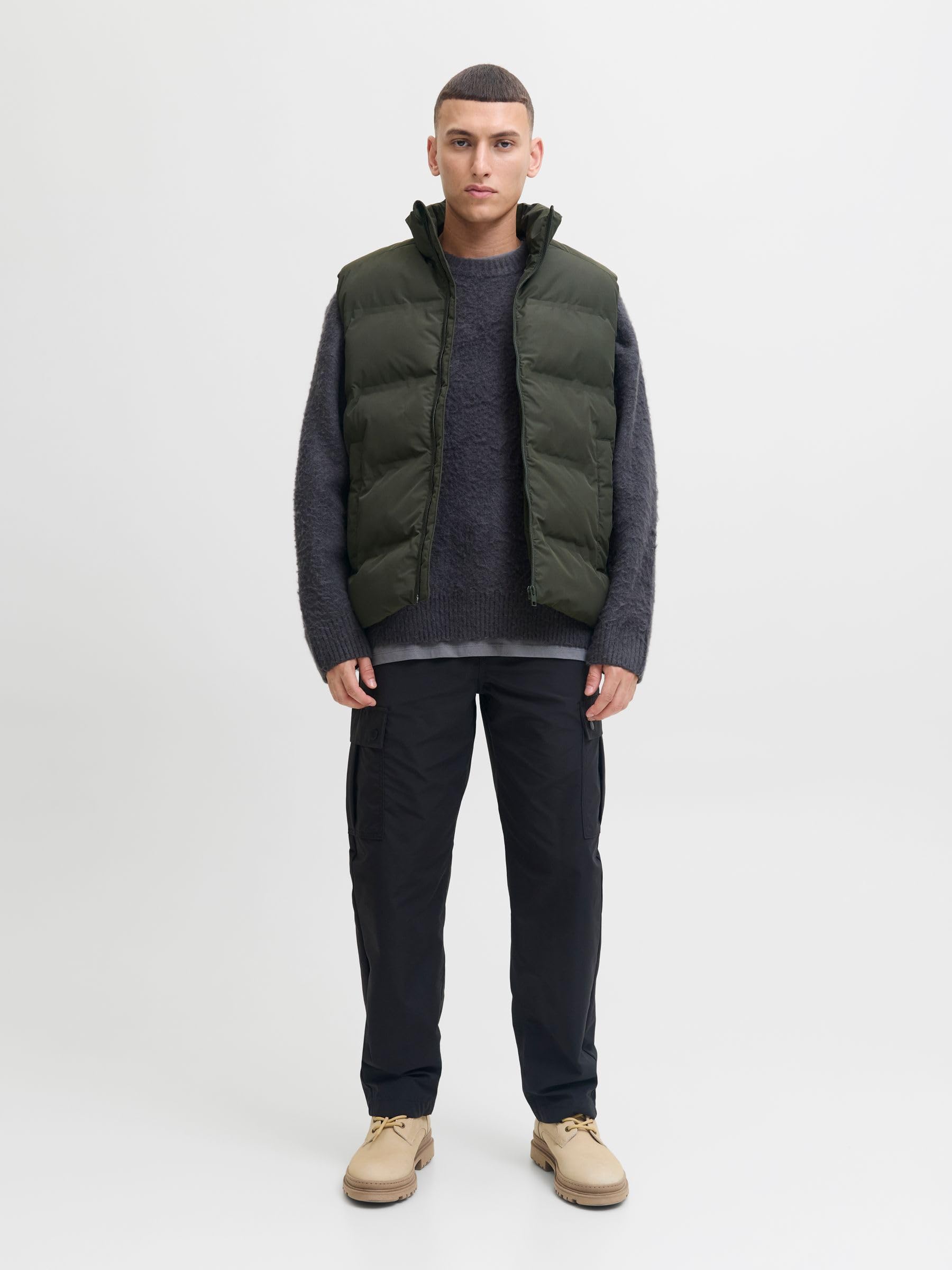 JACK & JONES Gilet
