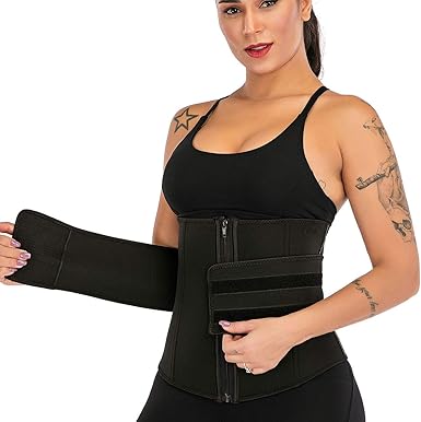slimmer belt amazon