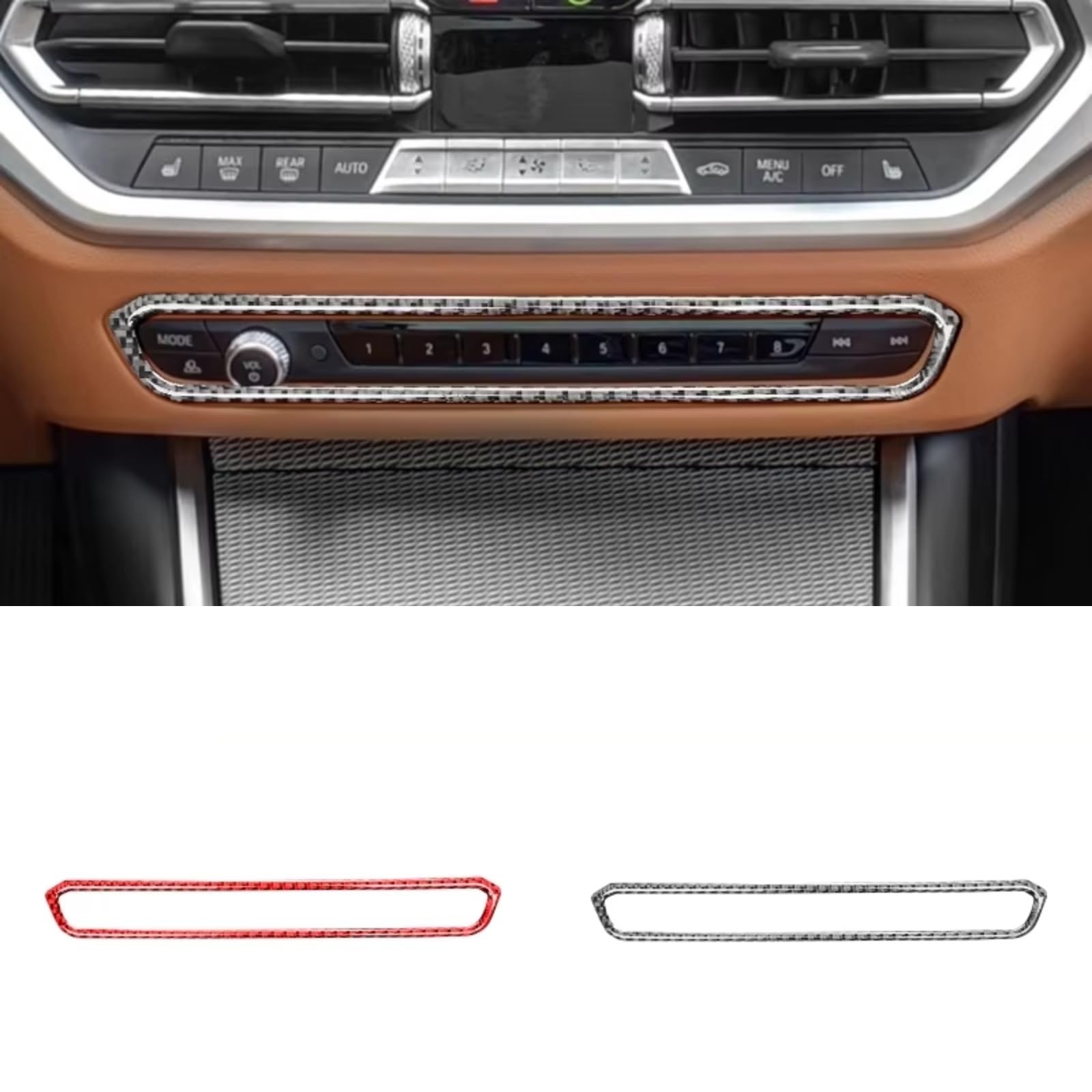 Difusor Com Ponteiras Bmw Série 3 G20 G28 G21 (2018 A 2022) Look M340i