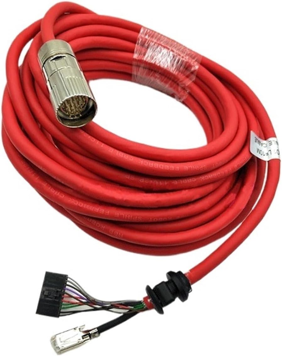 Teach Pendant Cable for 3HAC031683-001.for Robot Controller DSQC679(20m)