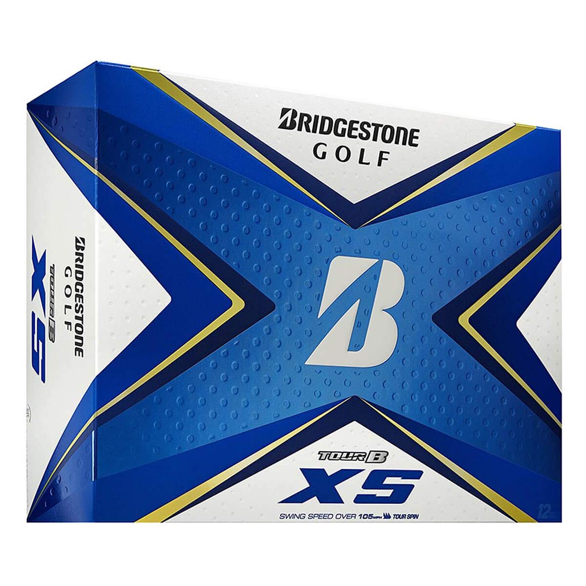 BRIDGESTONE - 2ダース　ブリヂストンスポーツ　TUOR B X 20 Amazon.com : Bridgestone Golf 2020 Tour B XS White : Sports & Outdoors