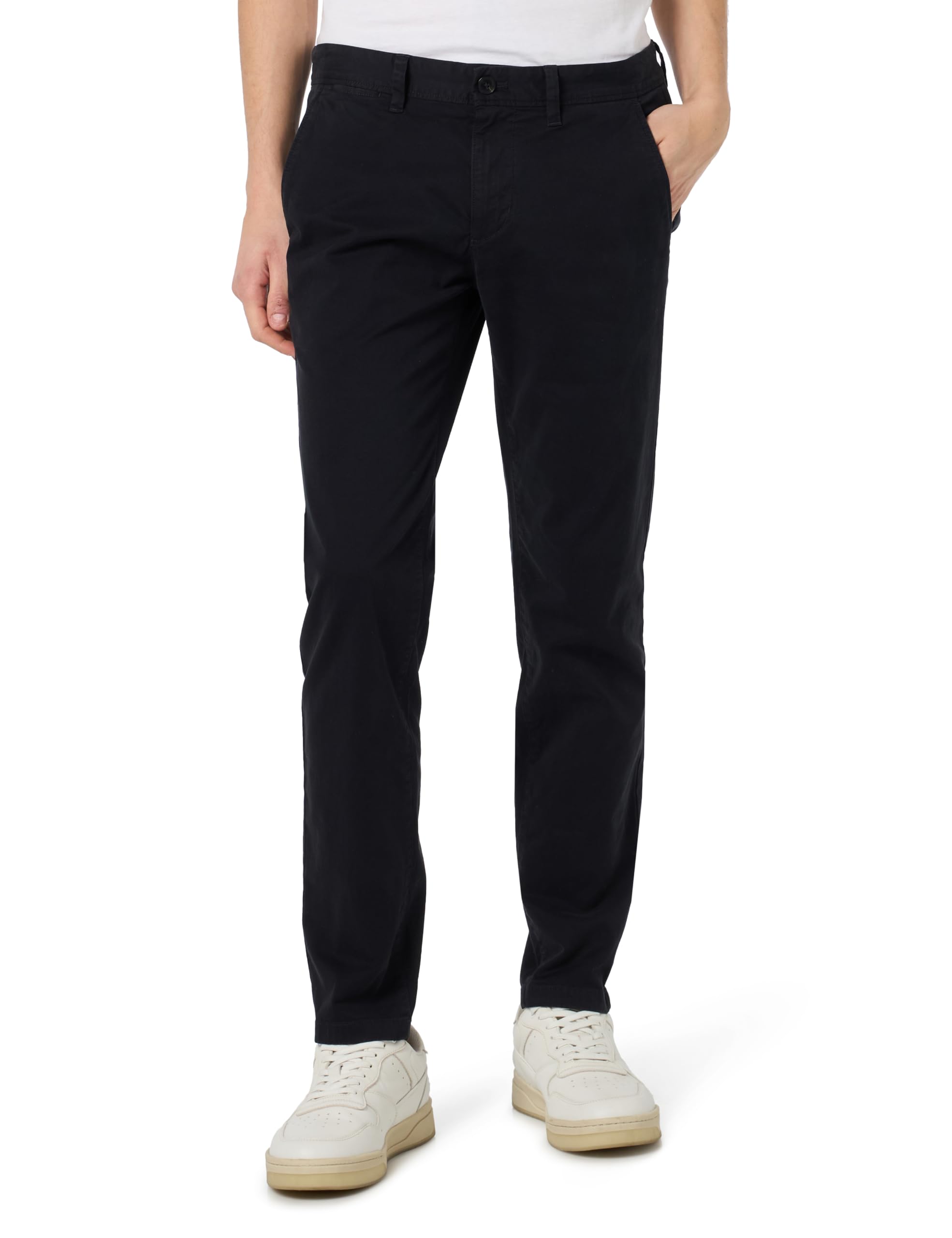 Marc O'Polo Herren Freizeithose
