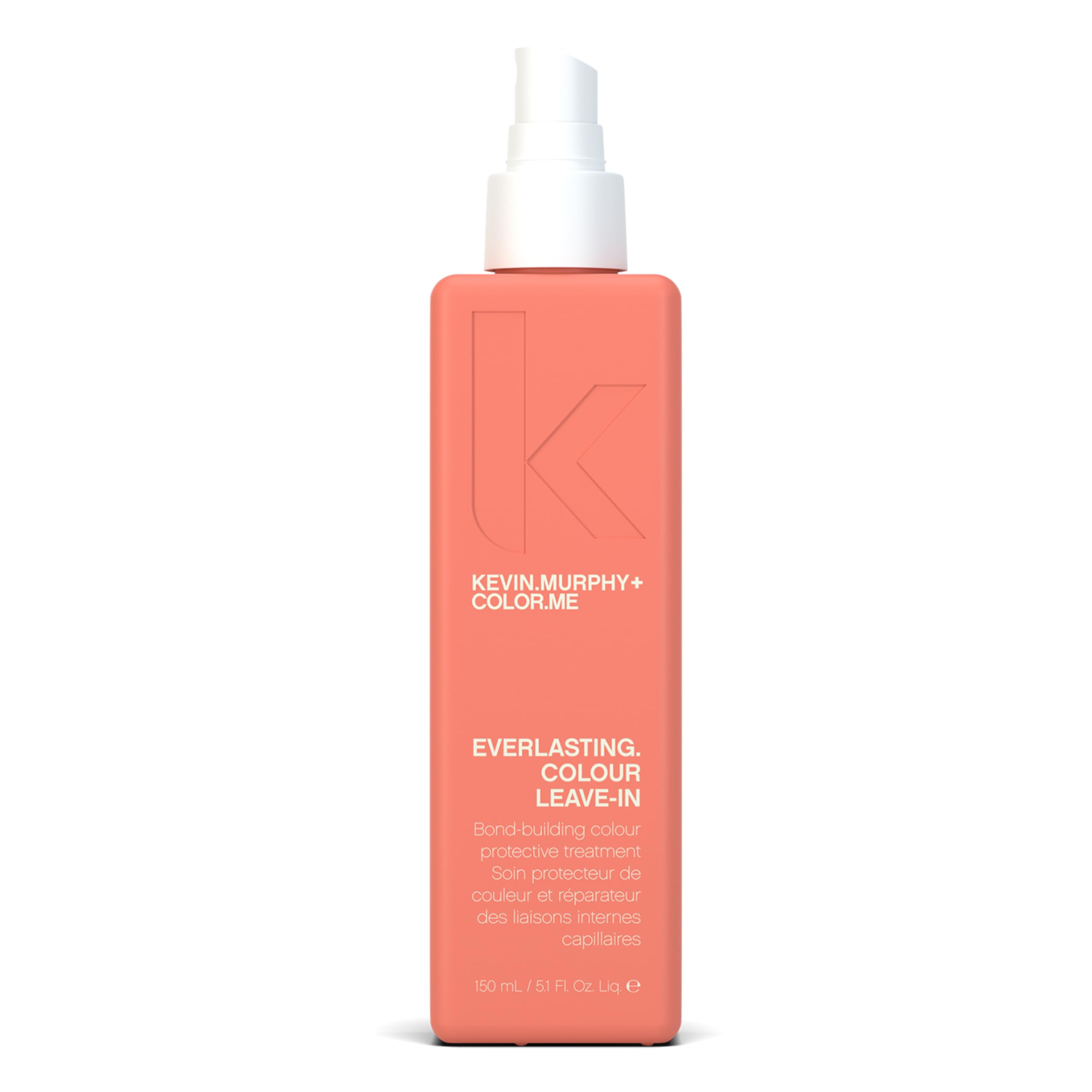 Kevin.Murphy Everlasting.Colour Leave-In Farbschutz-Spray, 150ml | Bond-Building Leave-In Spray für Gefärbtes Haar, Farbschutz mit saurem pH & Km.Bond, Sulfat- & Parabenfrei