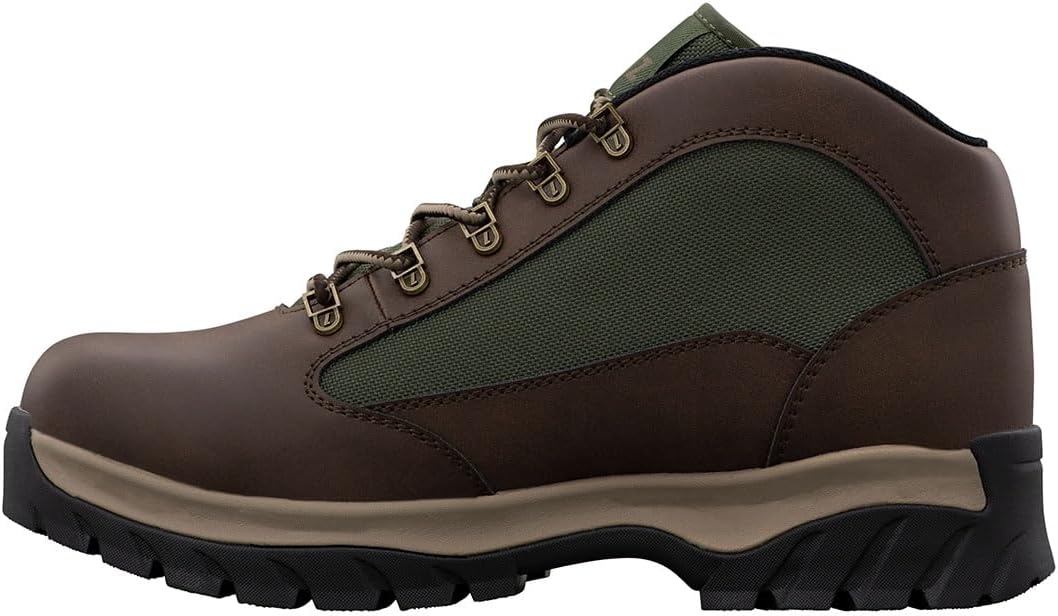 Lugz Men's Wilderness Chukka Boot - Picture 11 of 24