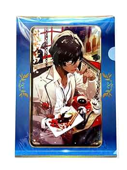 FGO ローソン スクエアバッジセット C アルジュナ FGO ローソン スクエアバッジセット C アルジュナ 数量限定