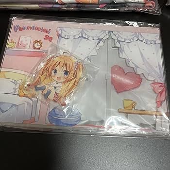 Amazon.co.jp: ぱんのみみ fanbox フランスパンコース 継続特典