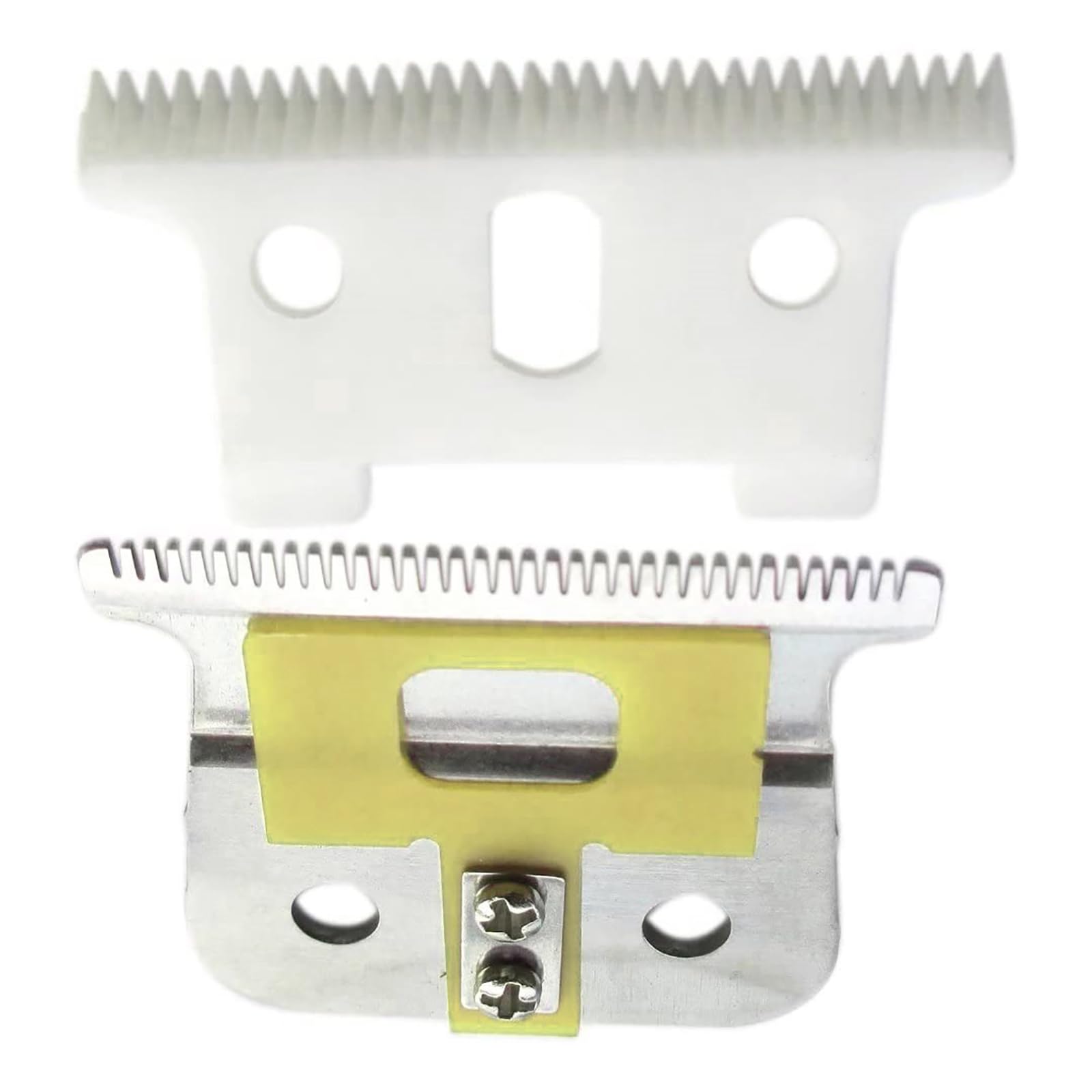 Replacement Trimmer Blades for Andis T Outliner Clipper Accessories 04521, 04710