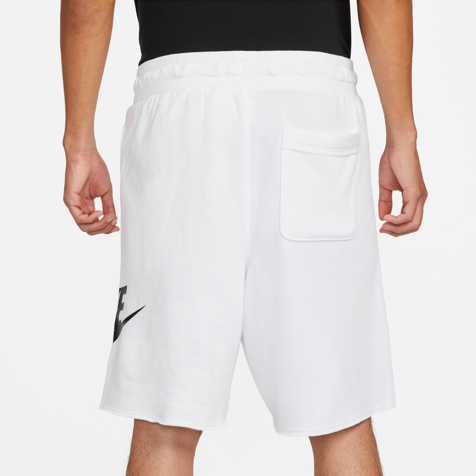 Nike Herren Shorts Nike Club Alumni
