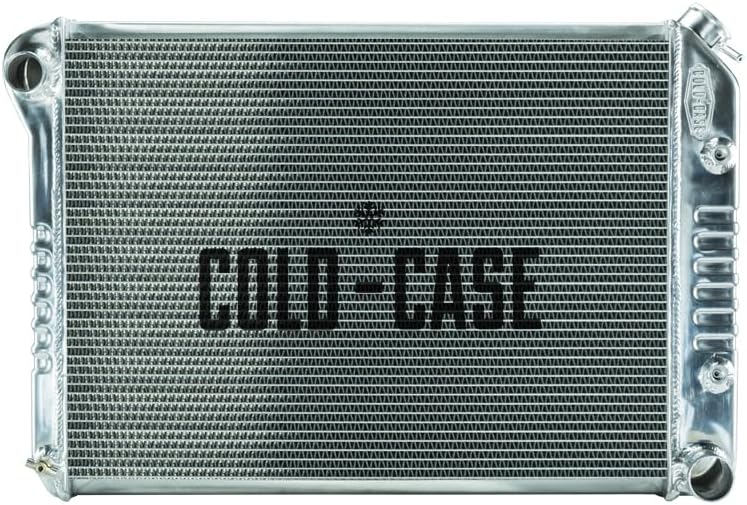 COLD - CASE Cold Case Radiator
