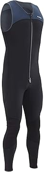 NRS Mens 3.0 Farmer John Wetsuit