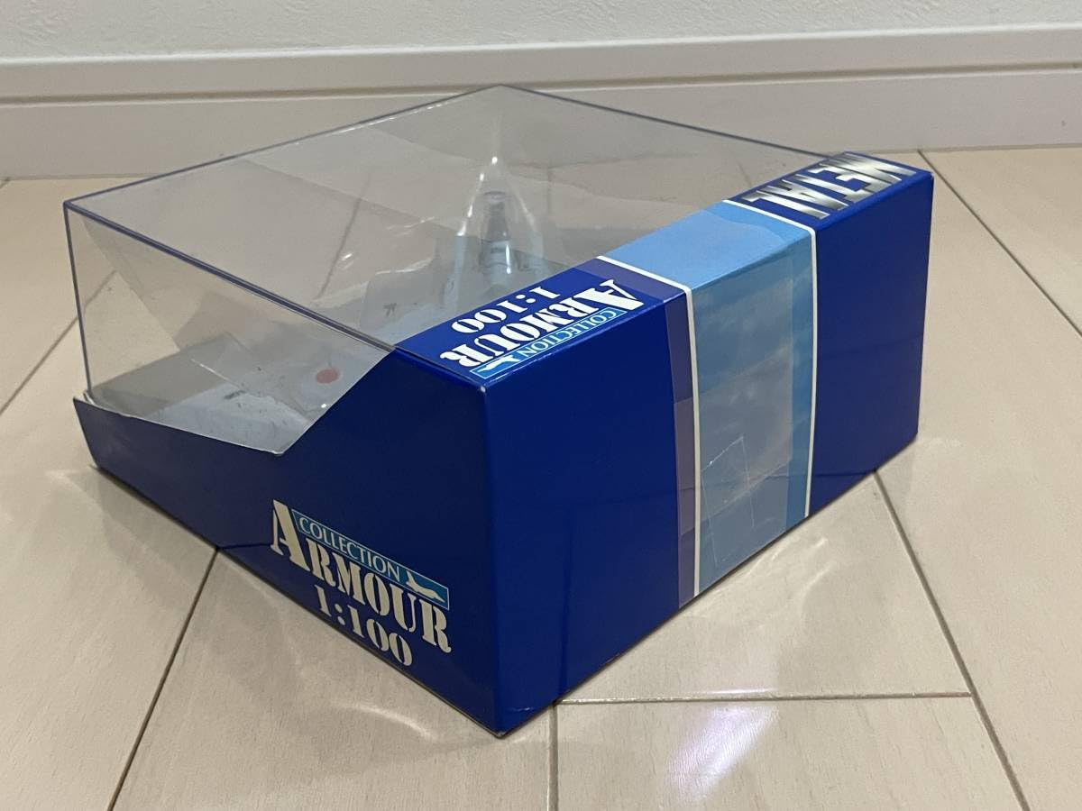 メタルダイキャスト　1/48 ARMOUR COLLECTION Yahoo!オークション -「armour 1／48」の落札相場・落札価格