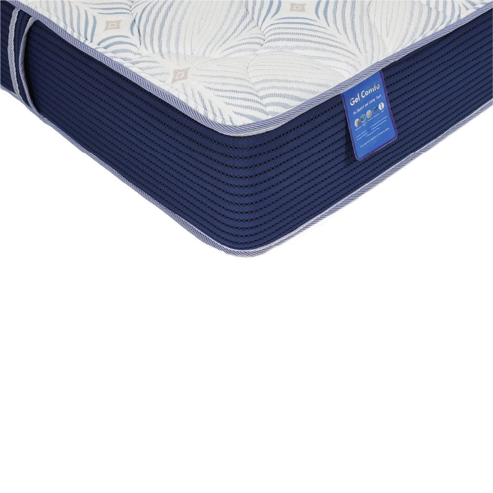 Danube HomeGel Comfo Tt Mattress 160X200