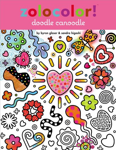 Zolocolor! Doodle Canoodle