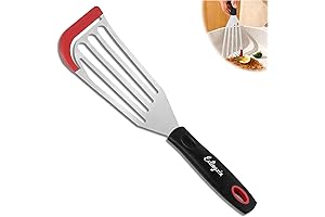LX Fish Spatula: The Ultimate Kitchen Companion for Effortless Grilling