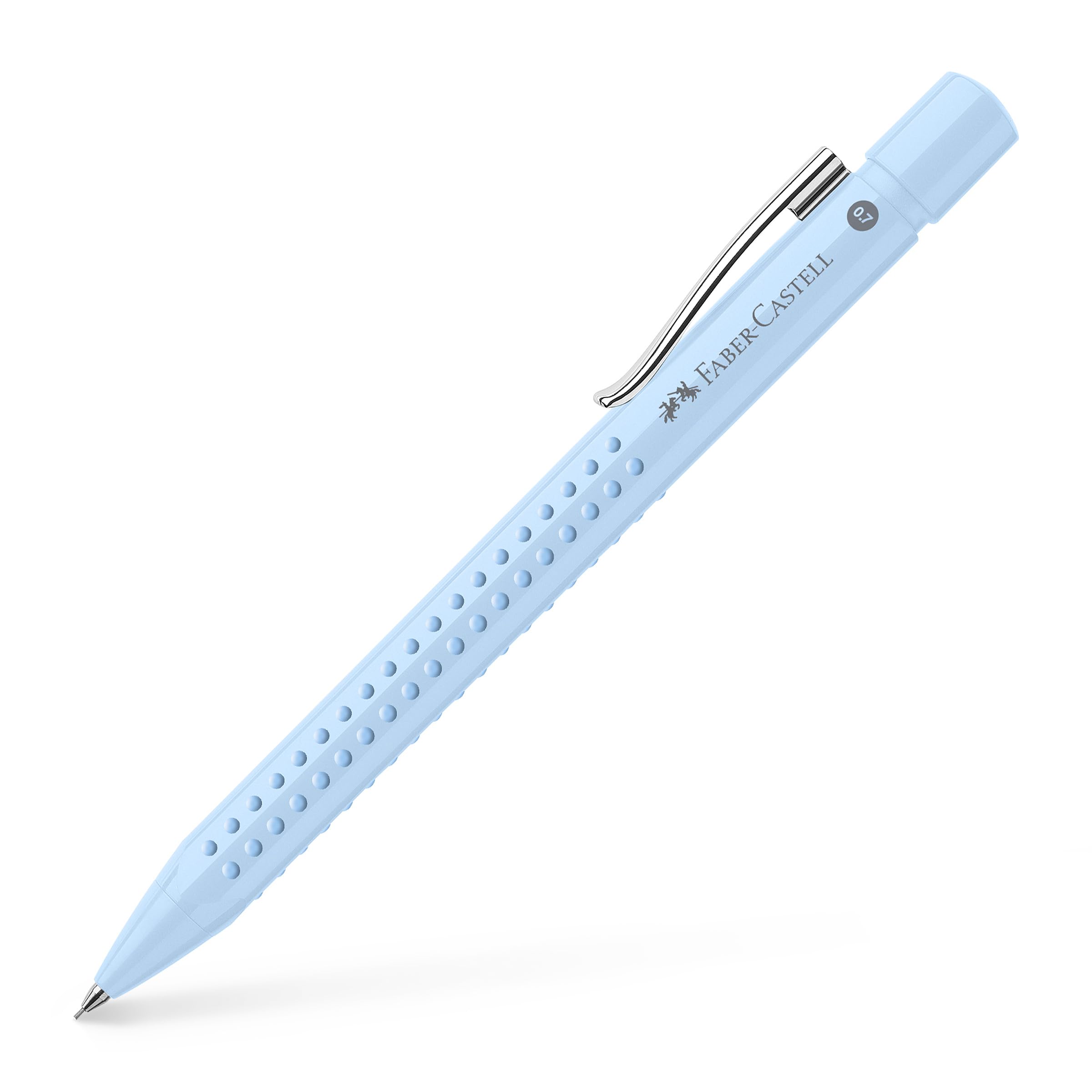 Faber-Castell Portamine Grip Sky Blue 0,7 mm B