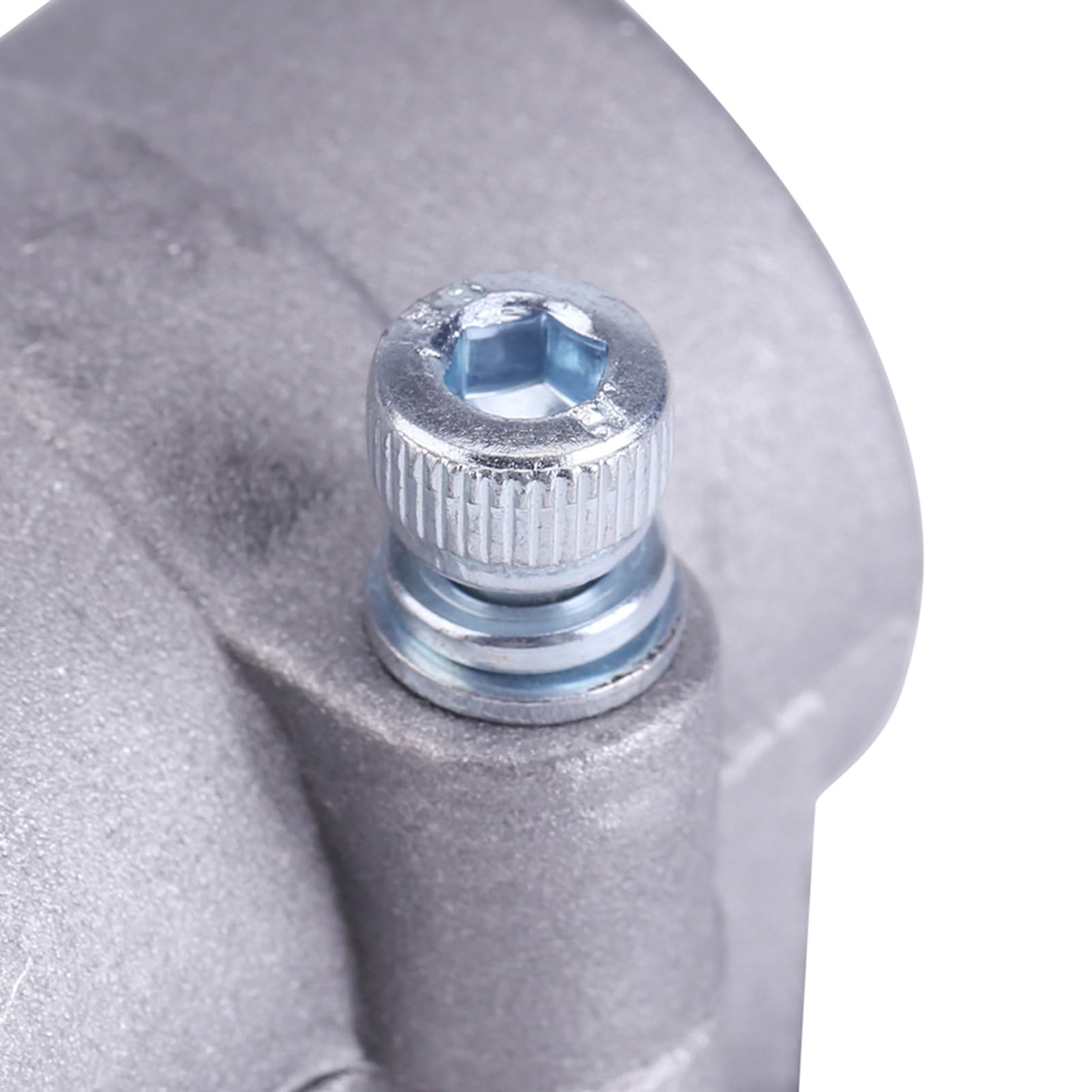 Maniglia Decespugliatore 26mm - Supporto In Lega Alluminio Per Tubo, Universale