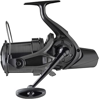 Daiwa 20 Crossc. Spod 45 SCW 5000C QD