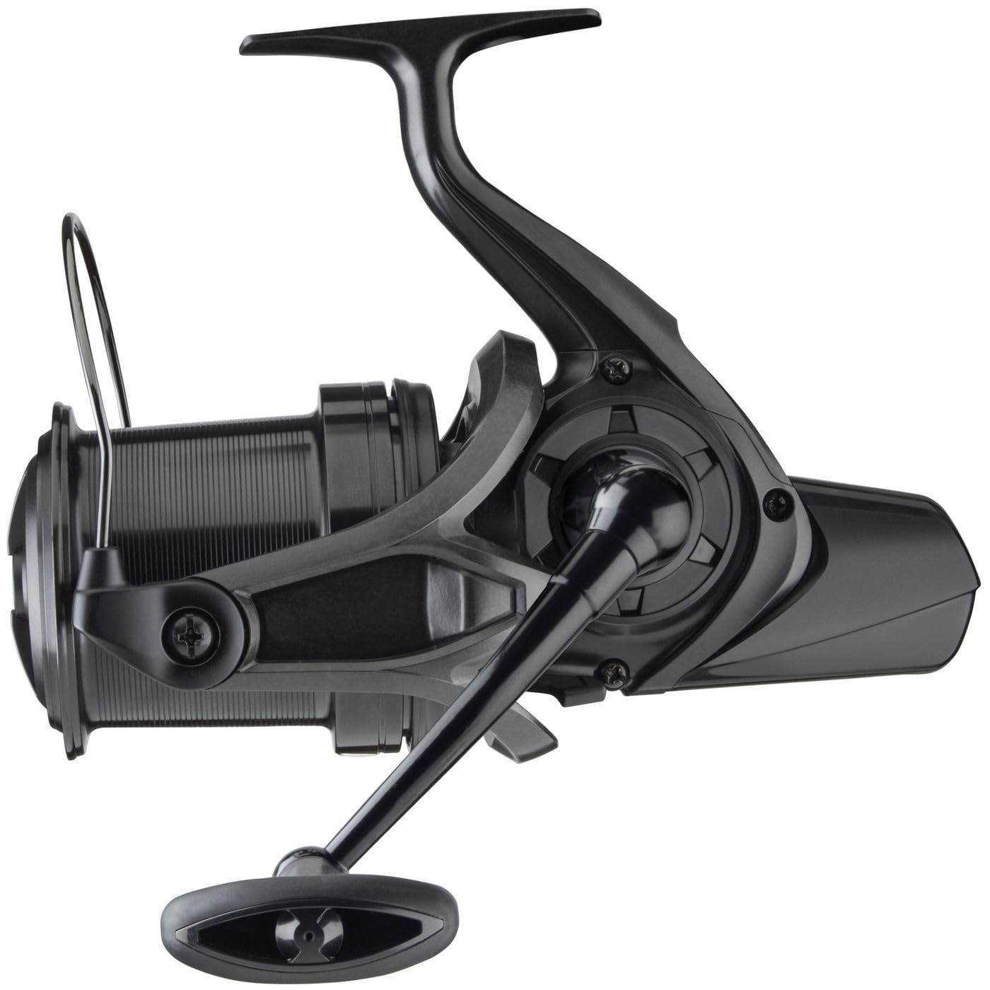 Amazon.com : New Daiwa 20 Crosscast 45 SCW QD Spod 5000C QD Carp