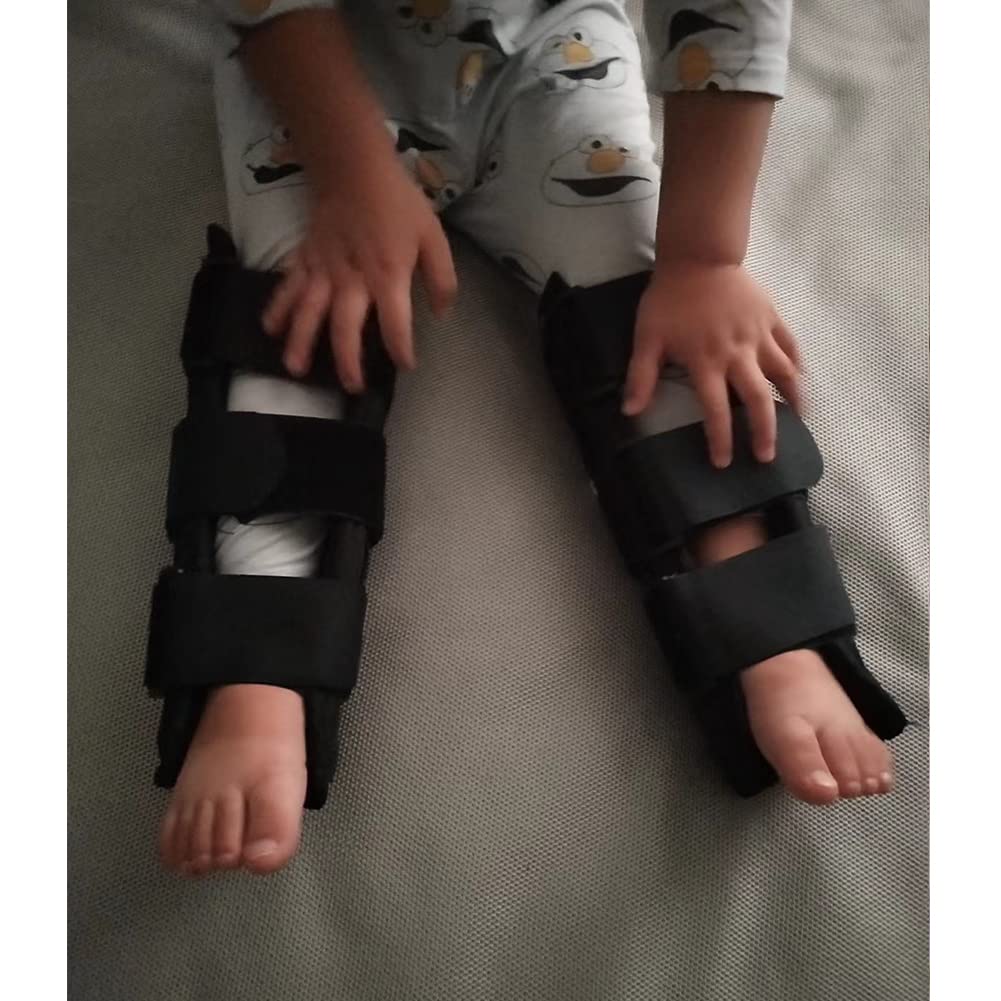 Korektor postawy nóg typu O/X, regulowany pas korekcyjny typu O-Leg X-Leg, pasek korekcyjny, taśma prostująca nogi dla dorosłych/dzieci, dziewczynek, uroda, taśma prostująca n，body height 65