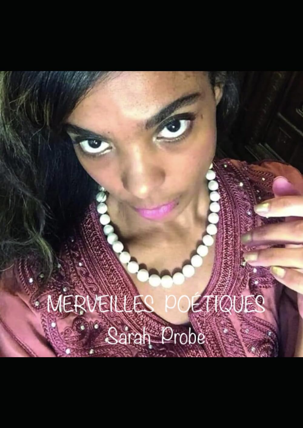 MERVEILLES POÉTIQUES