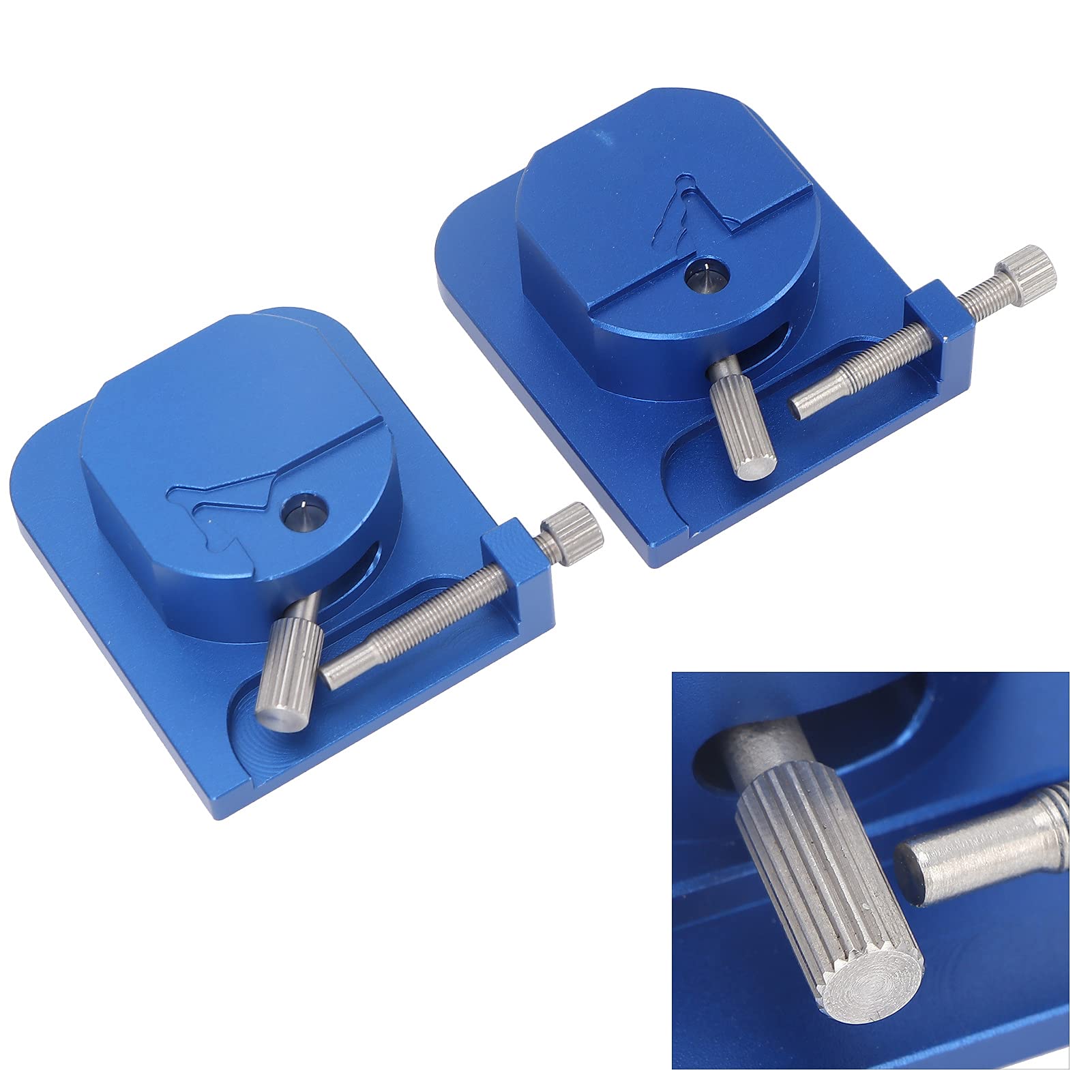 Jeanoko Guarda il Set di Strumenti per la Rimozione del Bilanciere per