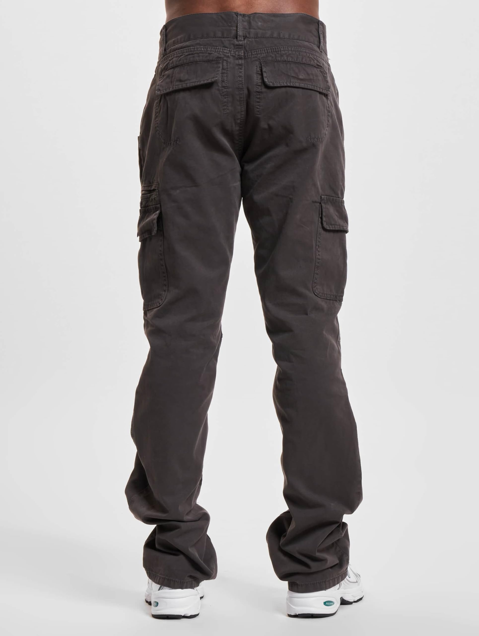 Brandit Rocky Star Pants Hose Charcoal
