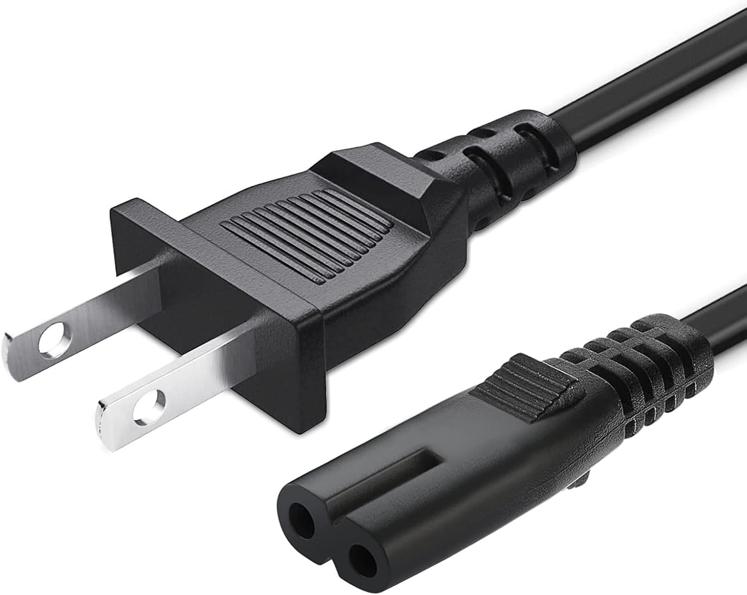AC Power Cord Cable Plug For Panasonic DMP-BD85 MP-BDT210 BDT215D Blu