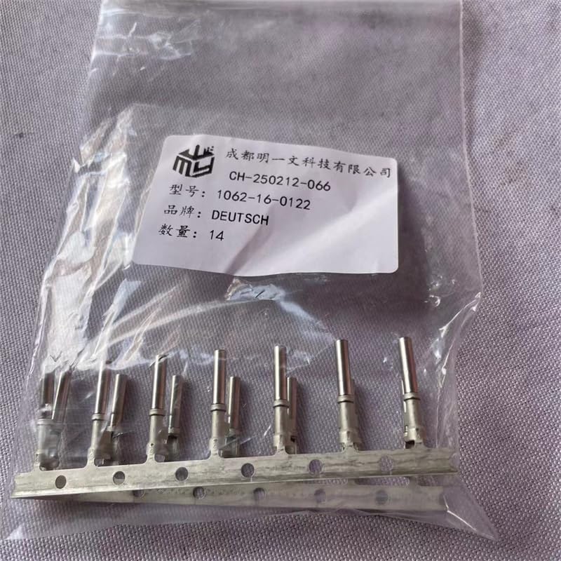 TE Connectivity/Automotive HD36-18-14SE-059 Compatible with HD36-18-14SN-059 Conn Circular SKT 14 PO