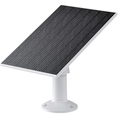 Wyze Solar Panel for Outdoor Cameras: Limitless Power and Surveillance