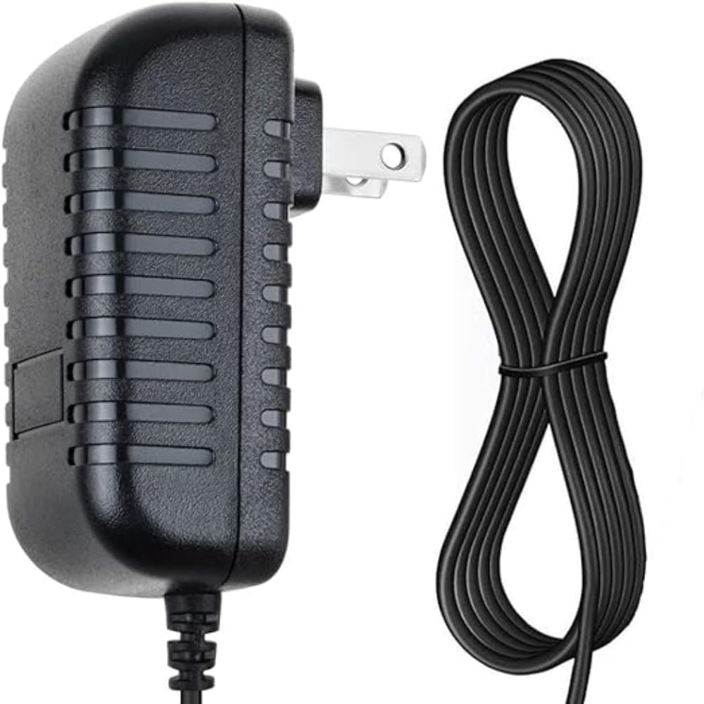 Musstad AC/DC Adapter for TS TST GRP LLC YD531S Electric Scooter for Kids Ages 18V 2.6AH Battery Power Supply Cord Cable Charger