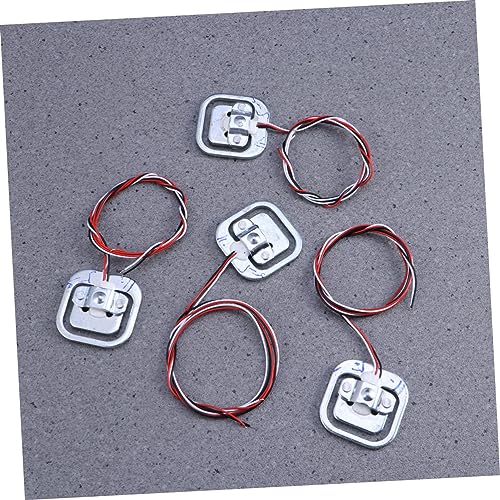 Sensor electrónico de pesaje mini 8pcs Gatuida miniatura 4