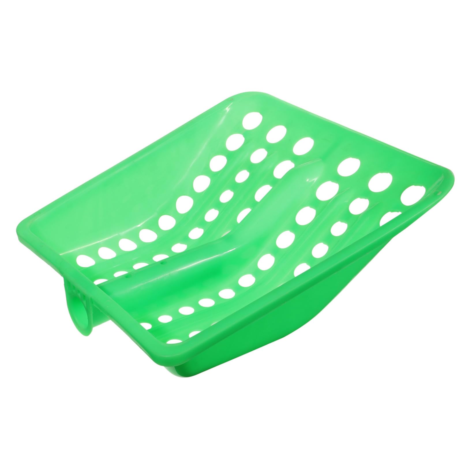 UPKOCH Soil Sifting Shovel Winter Sifting Shovel Garden Soil Screen Farming Tool