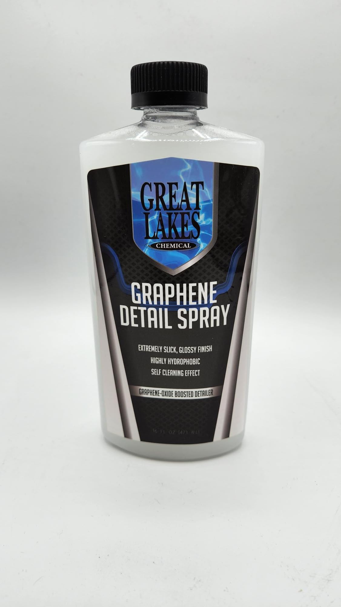Great Lakes Graphene Detail Spray